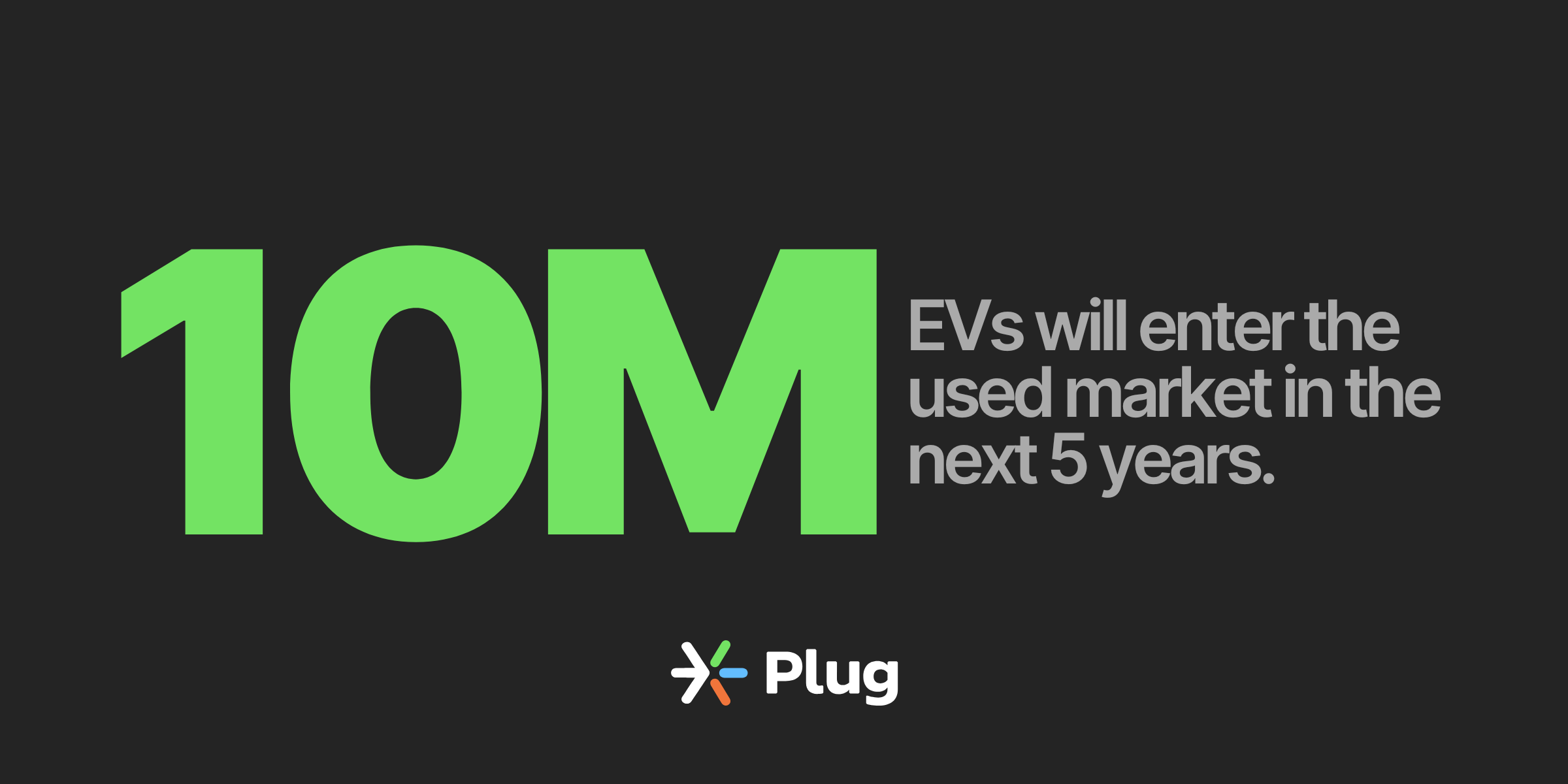 Do You Take Trade-ins? Then You’re Already in the EV Business.