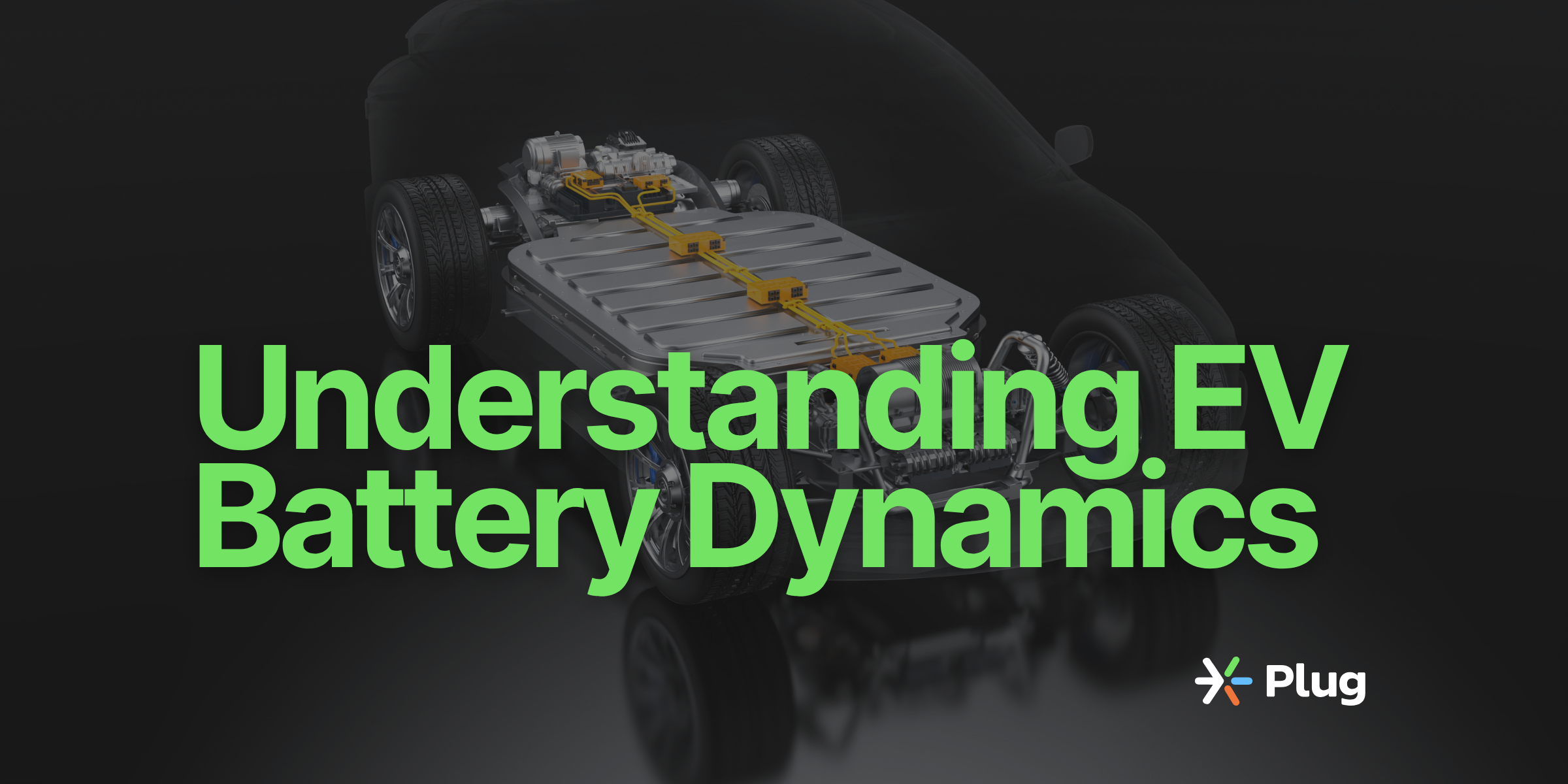 Battery 101: What Dealers Need to Know to Price an EV Right