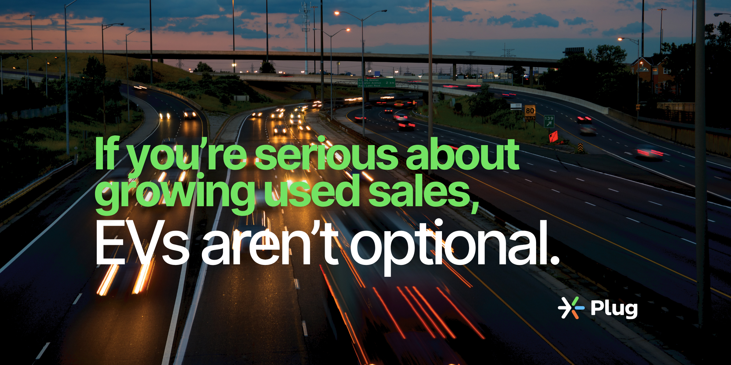 Why EVs Are Becoming a Key Profit Center for Dealers