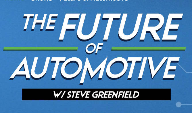 The entrepreneurs and investors leading the automotive tech revolution